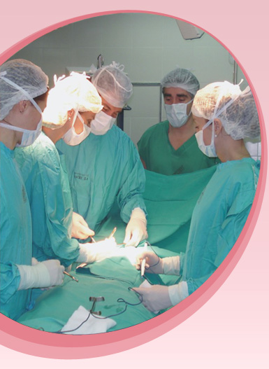 Breast Center Argentina - Centro Nacional de Patologia y Plastica Mamaria - Astrid Margossian