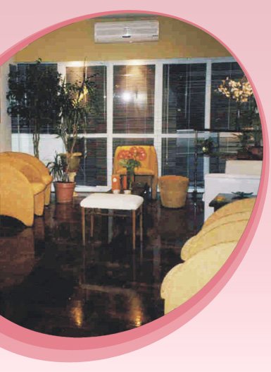 Breast Center Argentina - Centro Nacional de Patología y Plástica Mamaria - Astrid Margossian