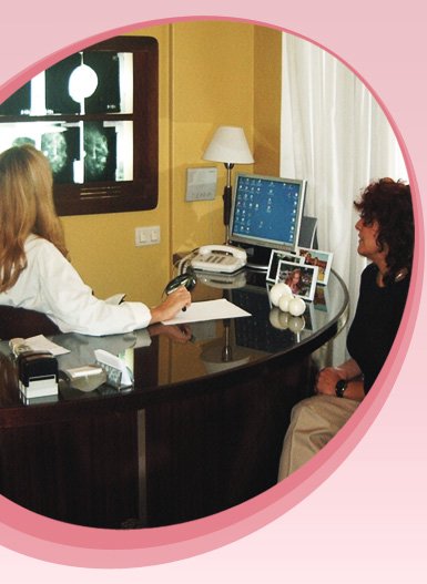 Breast Center Argentina - Centro Nacional de Patología y Plástica Mamaria - Astrid Margossian