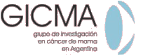 Logo Argentinean Breast Cancer Research Group
