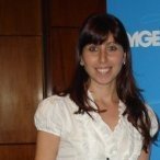 Dra. Marina Luz Margossian